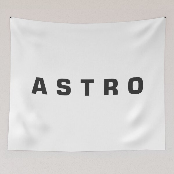 Item preview, astro designed and sold by dexta.