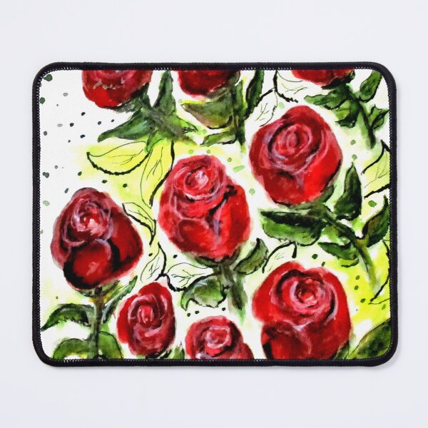 Item preview, Designer Roses designed and sold by Clyde J. Kell.
