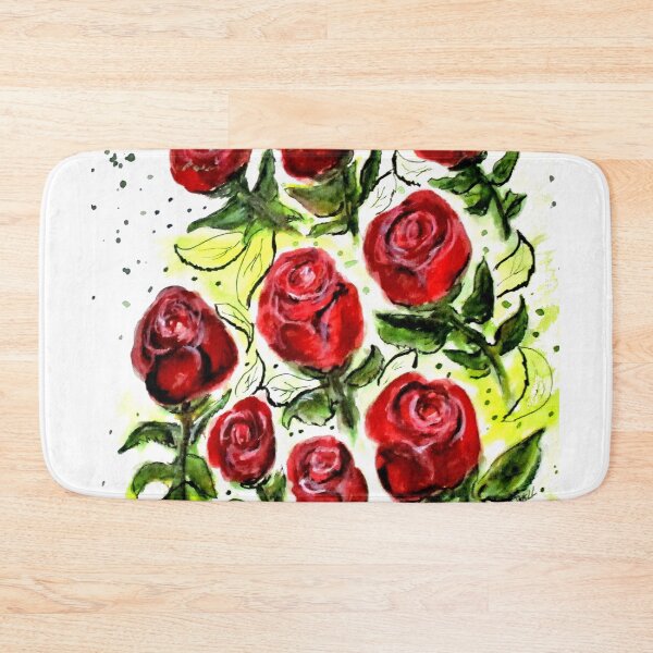 Item preview, Designer Roses designed and sold by Clyde J. Kell.