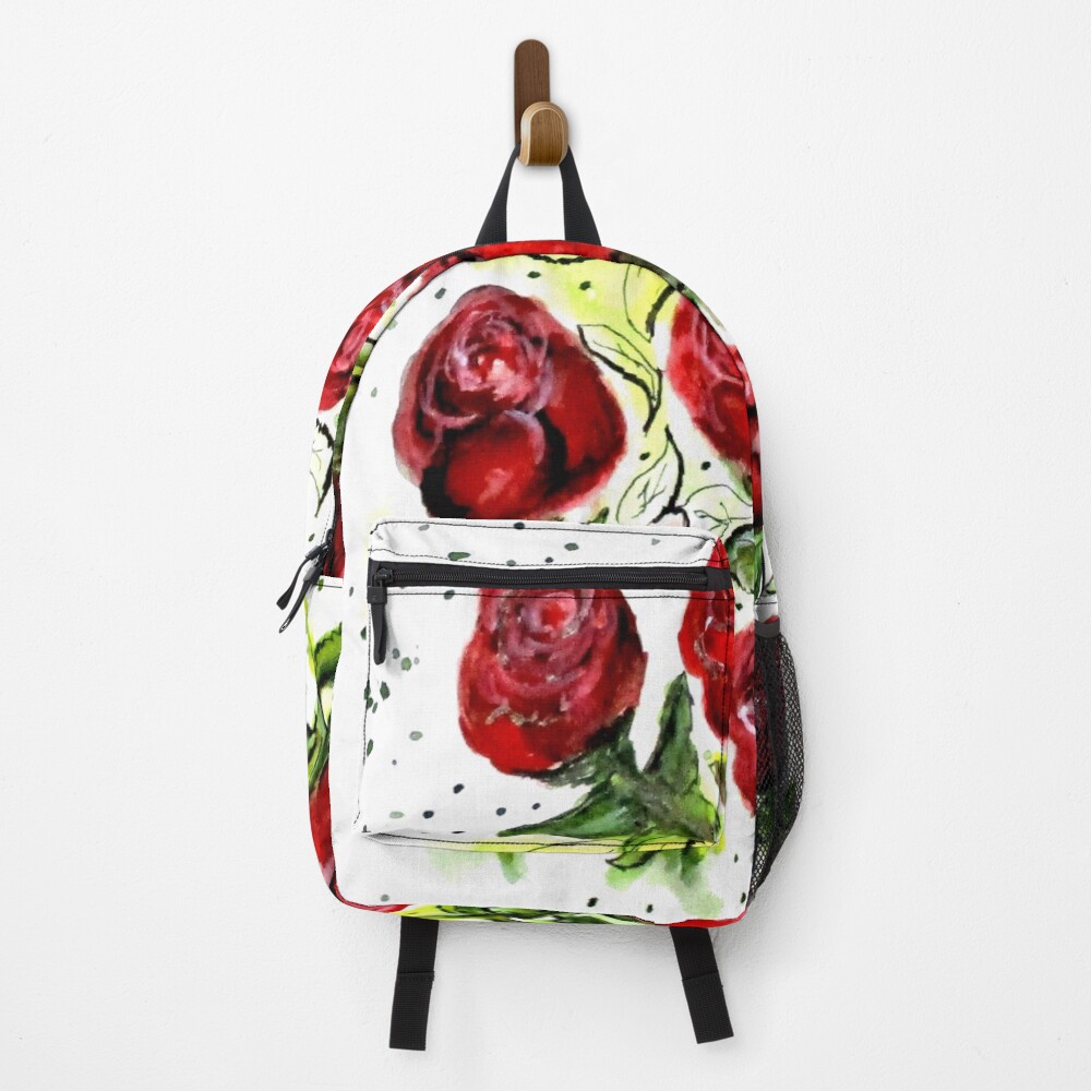 Item preview, Backpack designed and sold by cjkell.