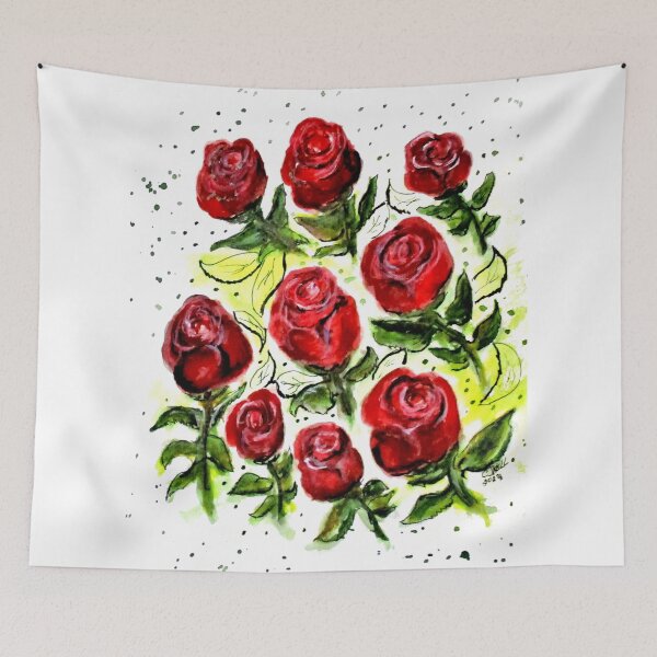 Item preview, Designer Roses designed and sold by Clyde J. Kell.