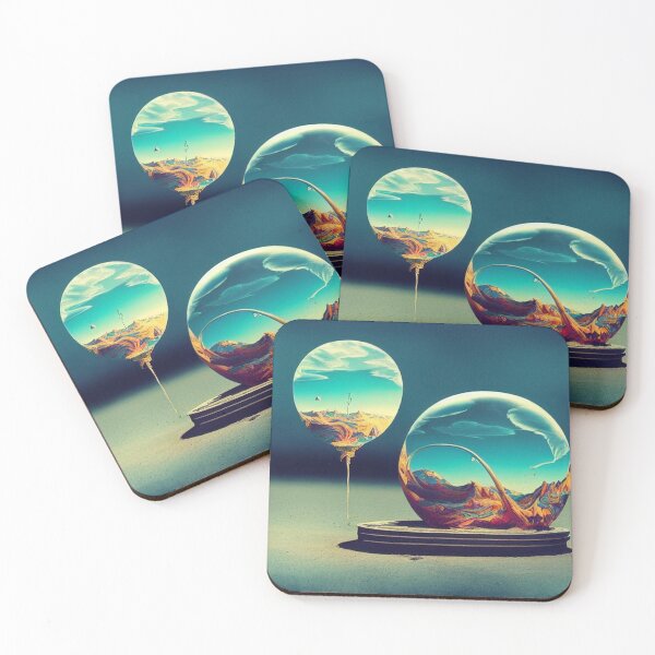 Item preview, Surreal Style Art designed and sold by BlueIntel.