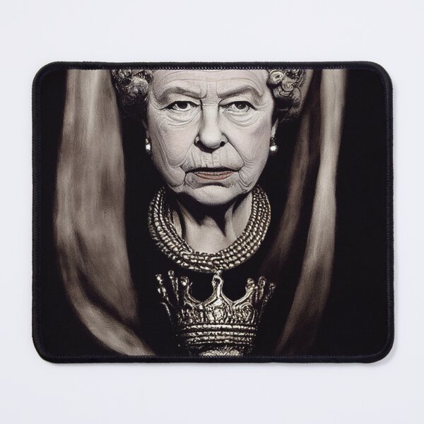 Item preview, Queen - kings of snakes designed and sold by PIxterArt.