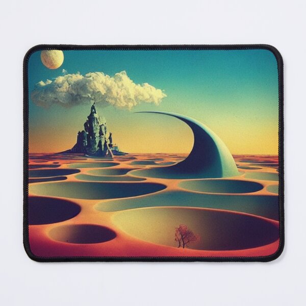 Item preview, Surreal Style Art designed and sold by BlueIntel.