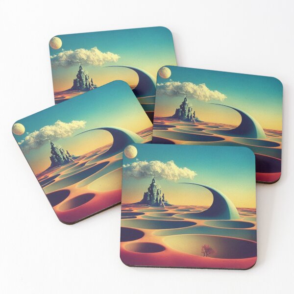 Item preview, Surreal Style Art designed and sold by BlueIntel.
