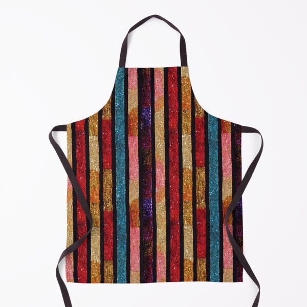 Item preview, Multicolor Glitter designed and sold by Quirki.