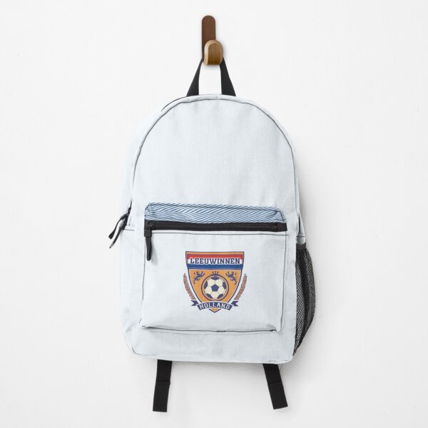 Item preview, Holland Leeuwinnen Crest (#02) - Oranje Vrouwenvoetbal (WOSO) designed and sold by Numero14.