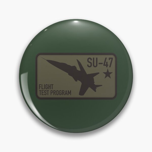 Item preview, Sukhoi SU-47 Berkut designed and sold by StrongVlad.