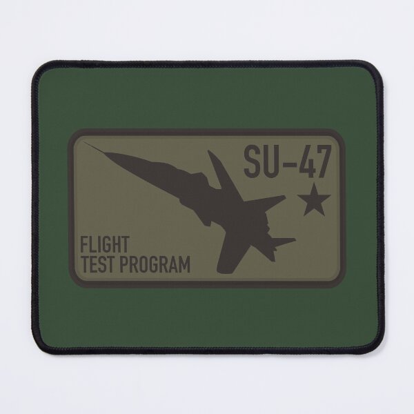 Item preview, Sukhoi SU-47 Berkut designed and sold by StrongVlad.