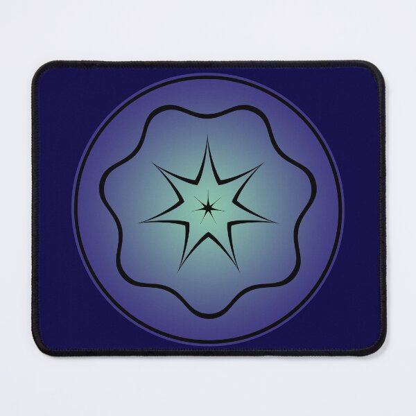 Item preview, Saturn Seal - Anthroposophic Planetary Seals XXL designed and sold by kernowerno.