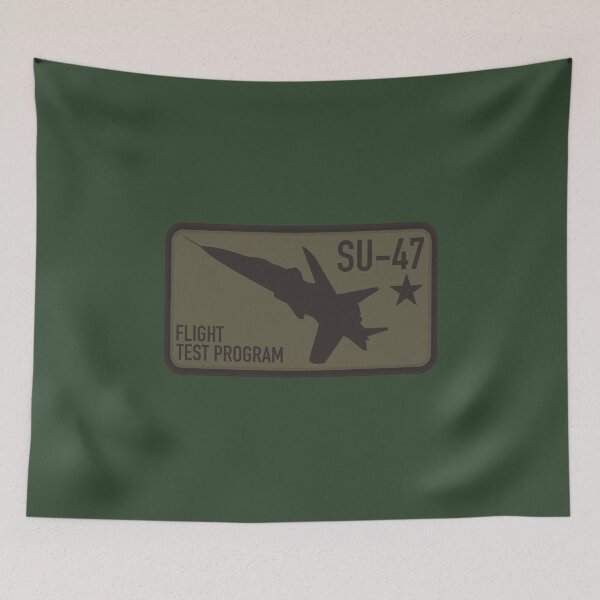 Item preview, Sukhoi SU-47 Berkut designed and sold by StrongVlad.
