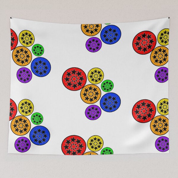 Item preview, Multi-Techiej_tech designed and sold by jmdoodlez.