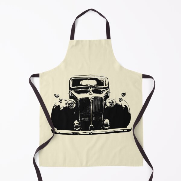 Item preview, Rover P3 1940s classic car monoblock black designed and sold by soitwouldseem.