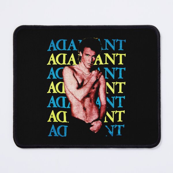 Item preview, Lover Gift Adam Ant Retro Wave designed and sold by Mrzanderdavis.