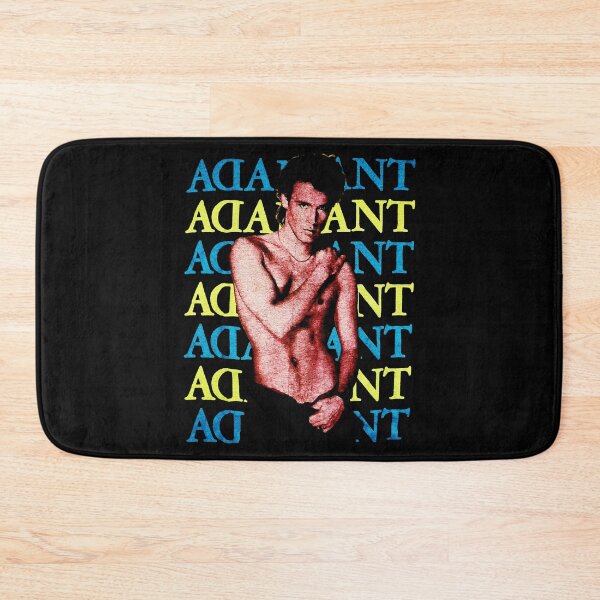 Item preview, Lover Gift Adam Ant Retro Wave designed and sold by Mrzanderdavis.