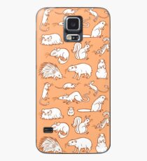Rodants Case/Skin for Samsung Galaxy
