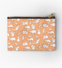 Rodants Studio Pouch