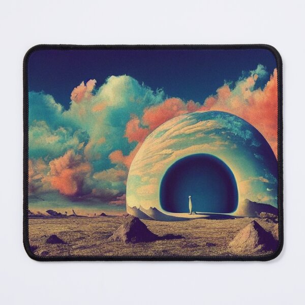 Item preview, Surreal Style Art designed and sold by BlueIntel.