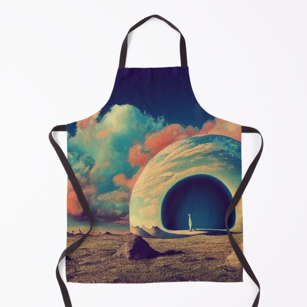 Item preview, Surreal Style Art designed and sold by BlueIntel.