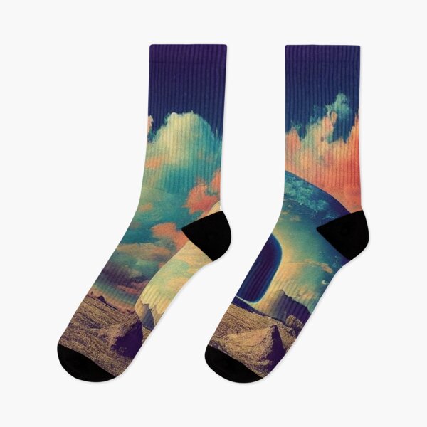 Item preview, Surreal Style Art designed and sold by BlueIntel.