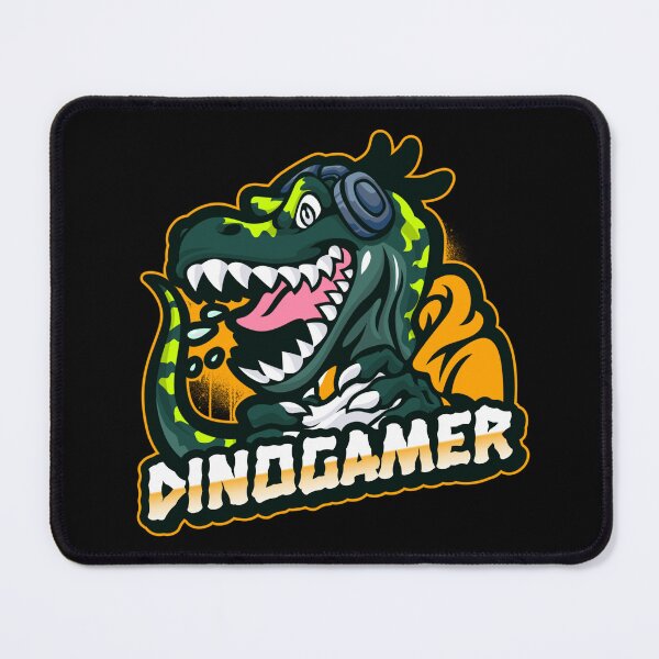 Item preview, THE DINOGAMER designed and sold by MJ96-PRO.