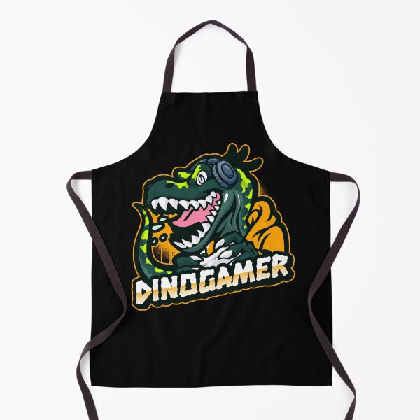 Item preview, THE DINOGAMER designed and sold by MJ96-PRO.