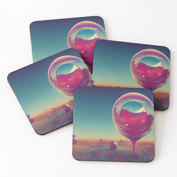 Item preview, Surreal Style Art designed and sold by BlueIntel.