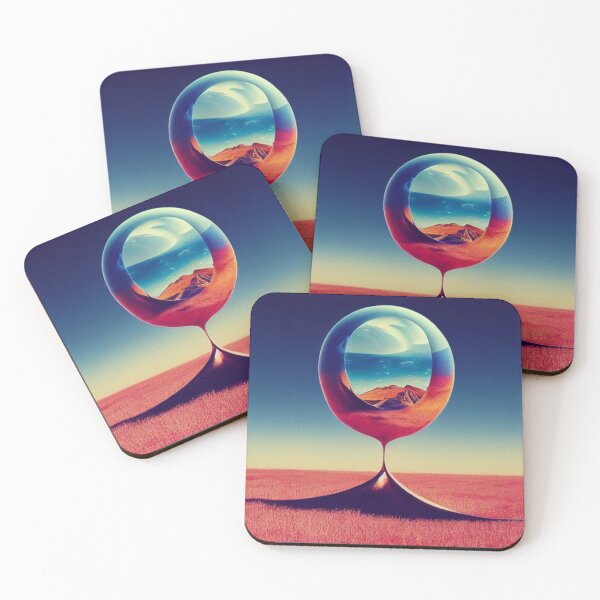 Item preview, Surreal Style Art designed and sold by BlueIntel.