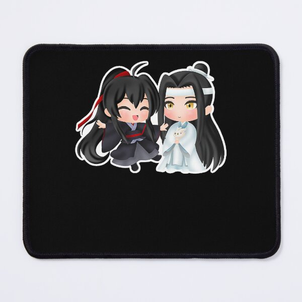 Item preview, Gift Idea Mo Dao Zu Shi Christmas Holiday designed and sold by Profangelonolan.