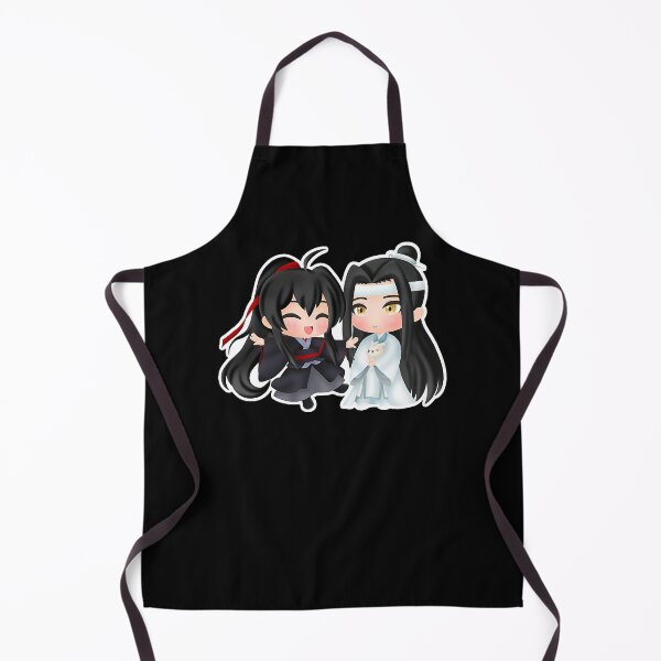 Item preview, Gift Idea Mo Dao Zu Shi Christmas Holiday designed and sold by Profangelonolan.