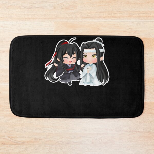 Item preview, Gift Idea Mo Dao Zu Shi Christmas Holiday designed and sold by Profangelonolan.