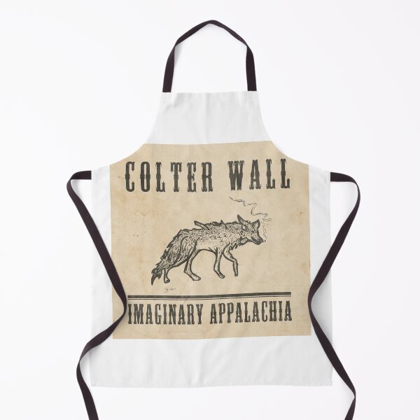 Item preview, colter imaginary appalachia designed and sold by rgrey17.