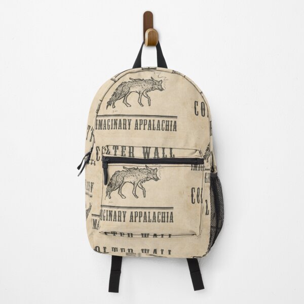 Item preview, colter imaginary appalachia designed and sold by rgrey17.