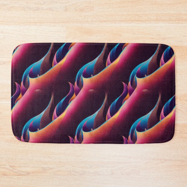 Item preview, Glitter Flames designed and sold by Quirki.