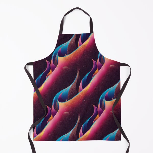 Item preview, Glitter Flames designed and sold by Quirki.