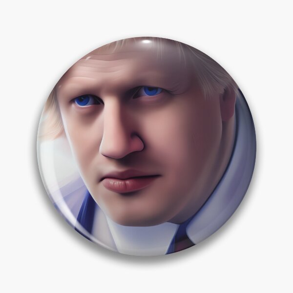 Item preview, Boris Johnson designed and sold by musicroom.