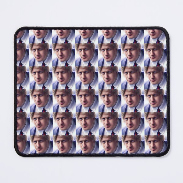 Item preview, Boris Johnson designed and sold by musicroom.