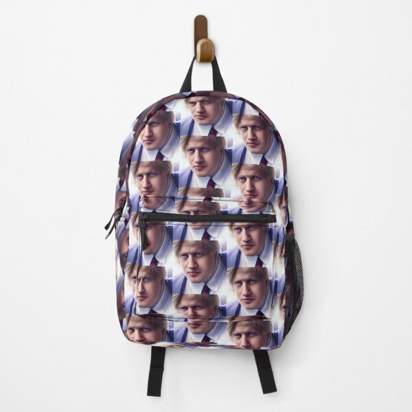 Item preview, Boris Johnson designed and sold by musicroom.