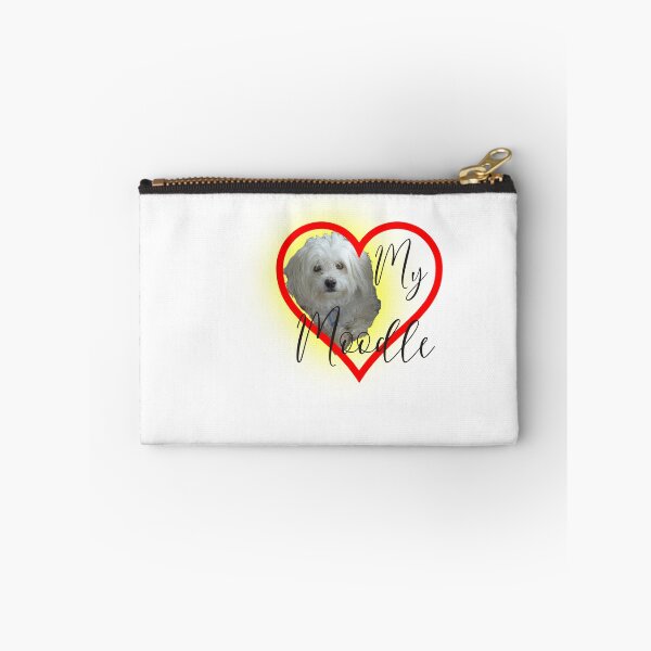 Item preview, Love my Moodle designed and sold by Ian McKenzie.
