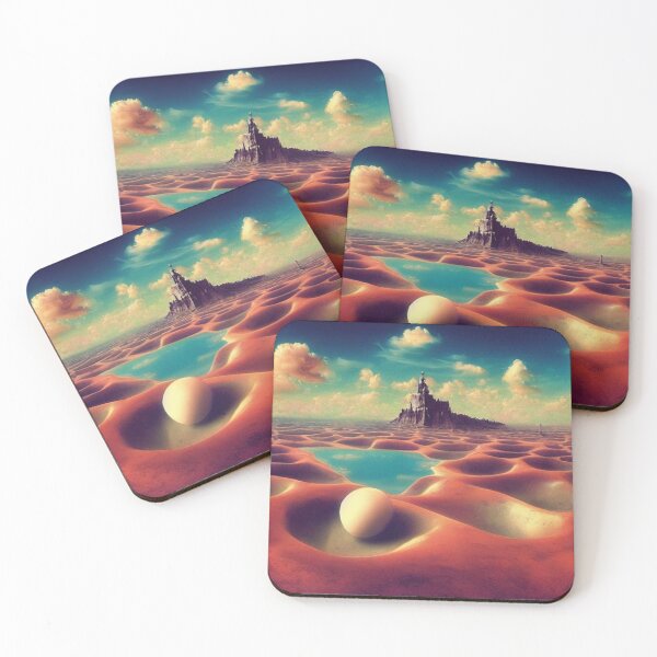 Item preview, Surreal Style Art designed and sold by BlueIntel.