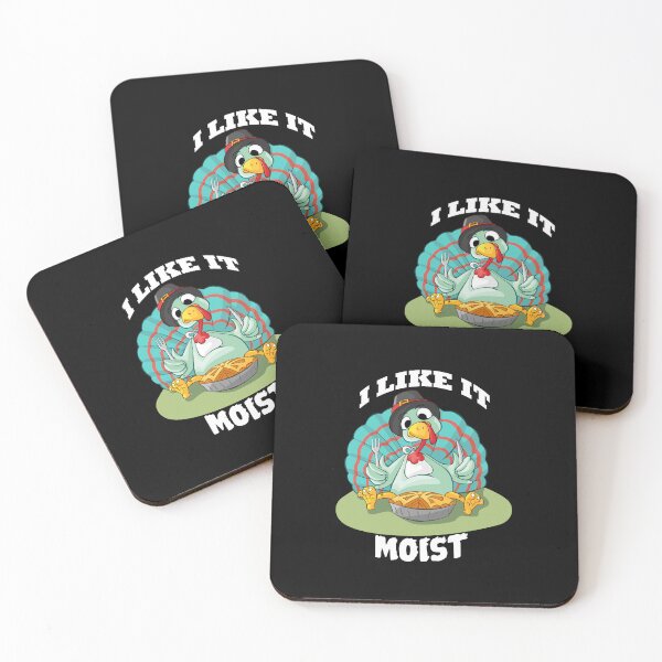 Item preview, I like it moist designed and sold by PaulGoldStore.