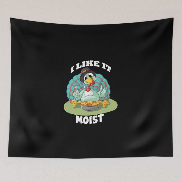Item preview, I like it moist designed and sold by PaulGoldStore.