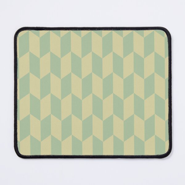 Item preview, Green Ribby Pattern designed and sold by tranda90.