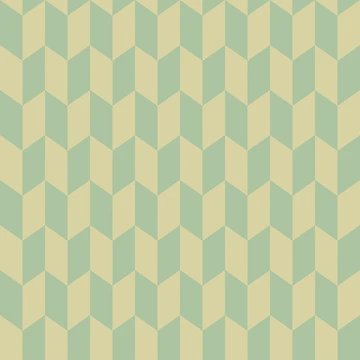 Artwork thumbnail, Green Ribby Pattern by tranda90