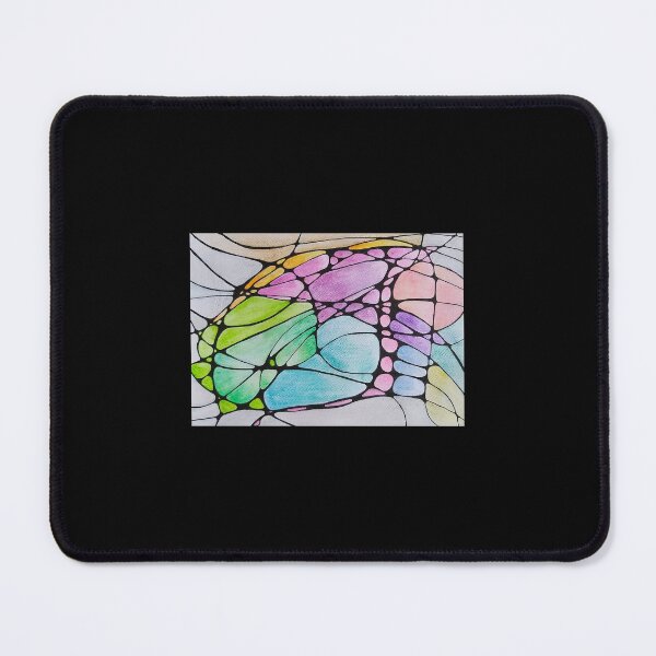 Item preview, Neuroart drawing designed and sold by SketchZeit.