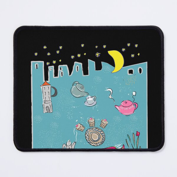 Item preview, Domestic life with cat and book designed and sold by Emi Yañez.
