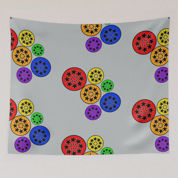 Item preview, Copy of Multi-Techiej_tech designed and sold by jmdoodlez.