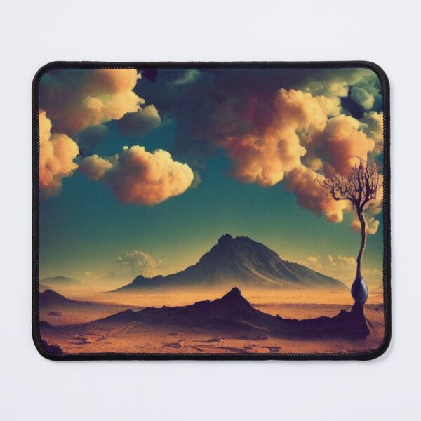 Item preview, Surreal Style Art designed and sold by BlueIntel.