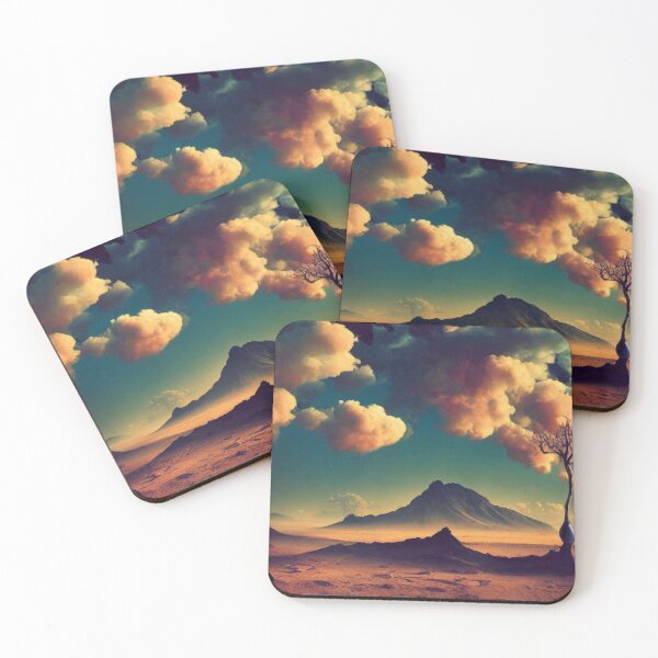 Item preview, Surreal Style Art designed and sold by BlueIntel.
