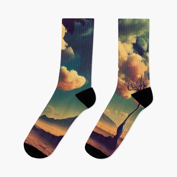 Item preview, Surreal Style Art designed and sold by BlueIntel.